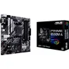 Asus PRIME B550M-A Płyta główna Socket (Gniazdo procesora) AMD AM4 Standard konstrukcji Micro-ATX Chipset płyty głównej AMD® B550