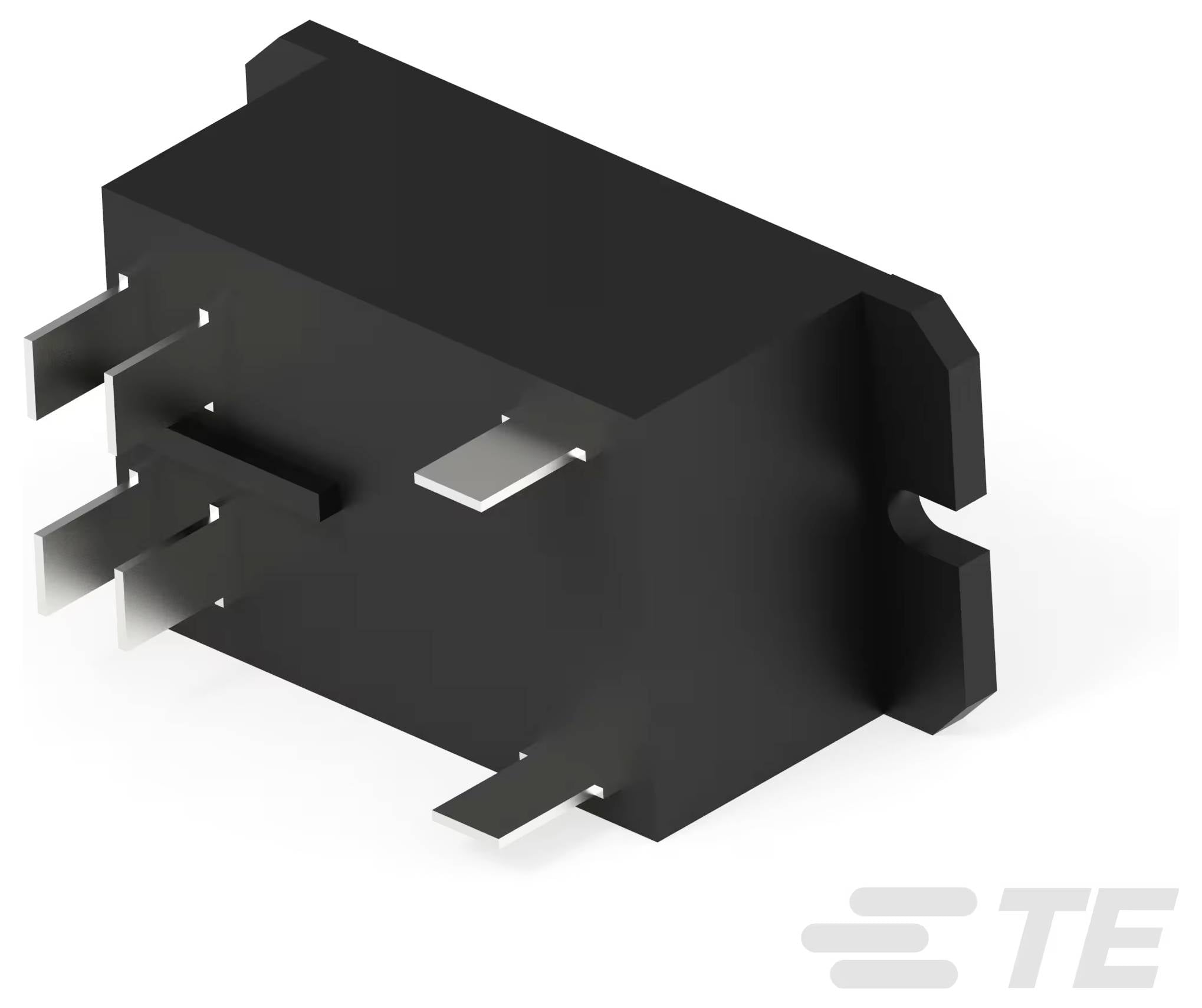 TE Connectivity T92P7D22-24 промислове реле 24 V/DC 2 NO 1 шт.