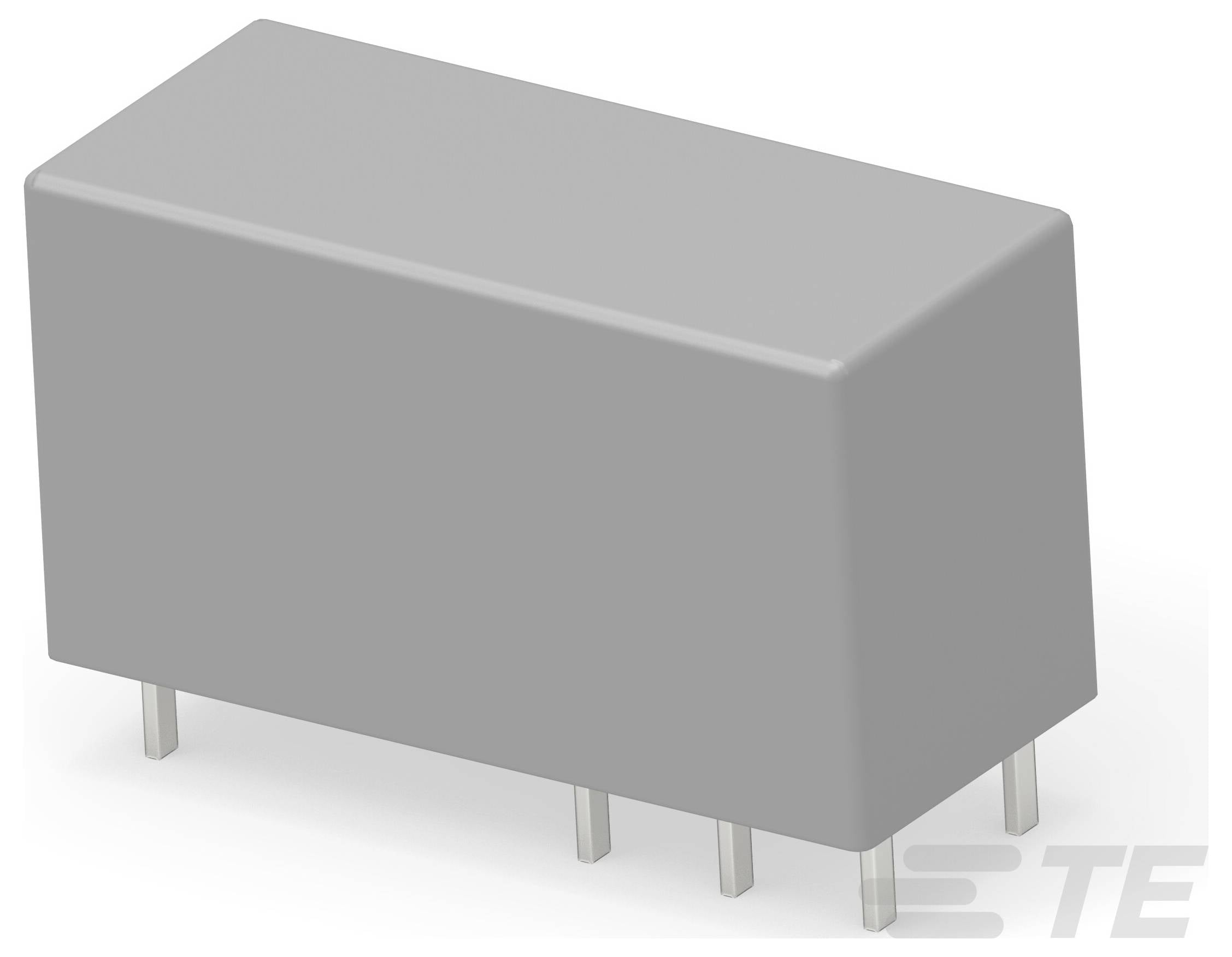 TE Connectivity RT314F05 промислове реле 5 В/DC 1 перемикаючий контакт 1 шт.