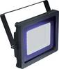 Eurolite FL-30 51914966 Zewnętrzna lampa punktowa LED 30 W Kolor LED: czarne światło (UV)
