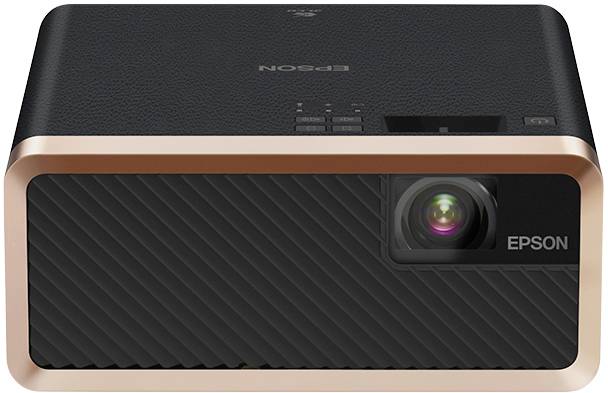 Epson Rzutnik EF-100B LCD 2000 lm 1280 x 720 WXGA Z pilotem zdalnego sterowania