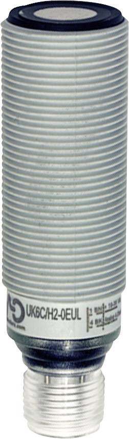 Czujnik ultradźwiękowy MD Micro Detectors UK6C/H2-0EUL UK6C/H2-0EUL 1 szt.