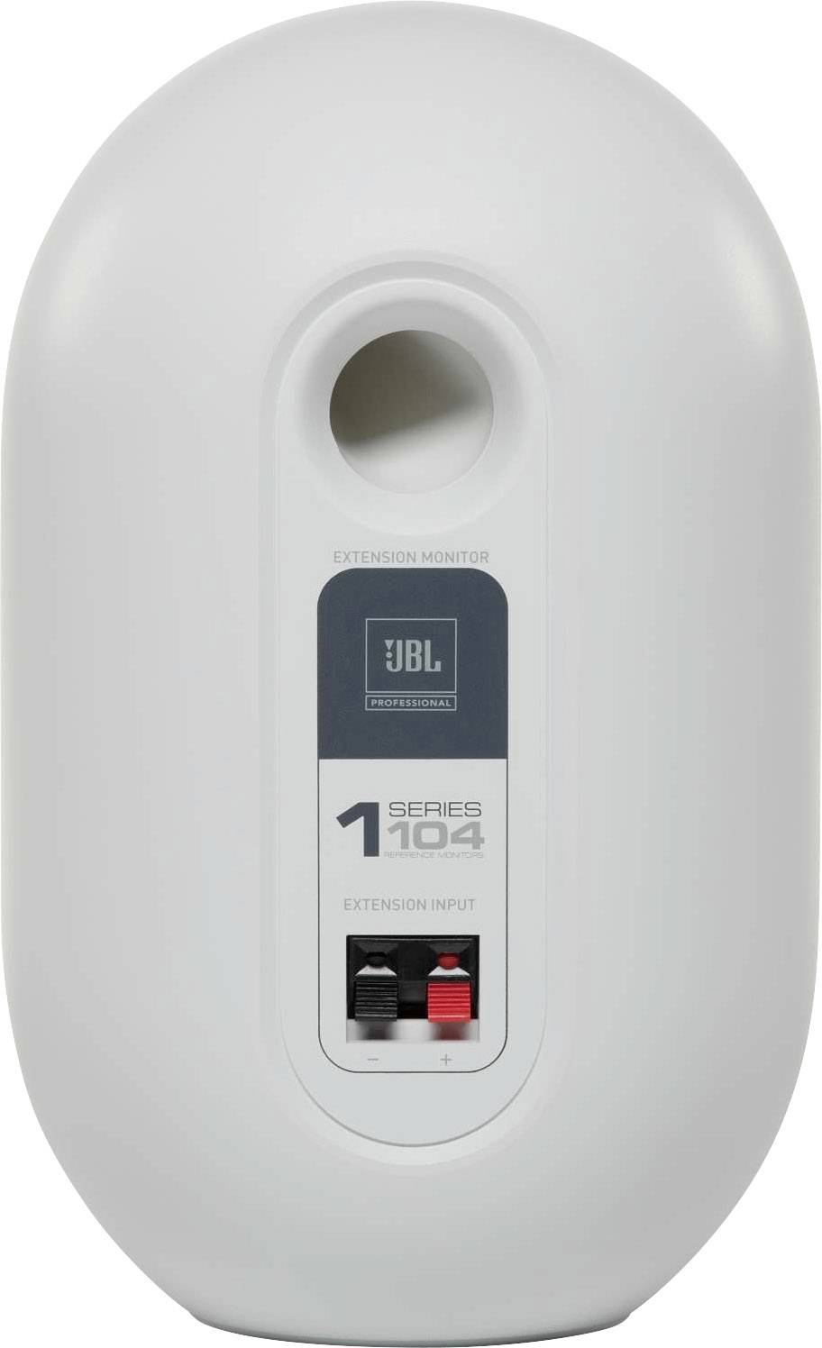 Активний монітор JBL 104-BTW, 60 Вт, 1 пара