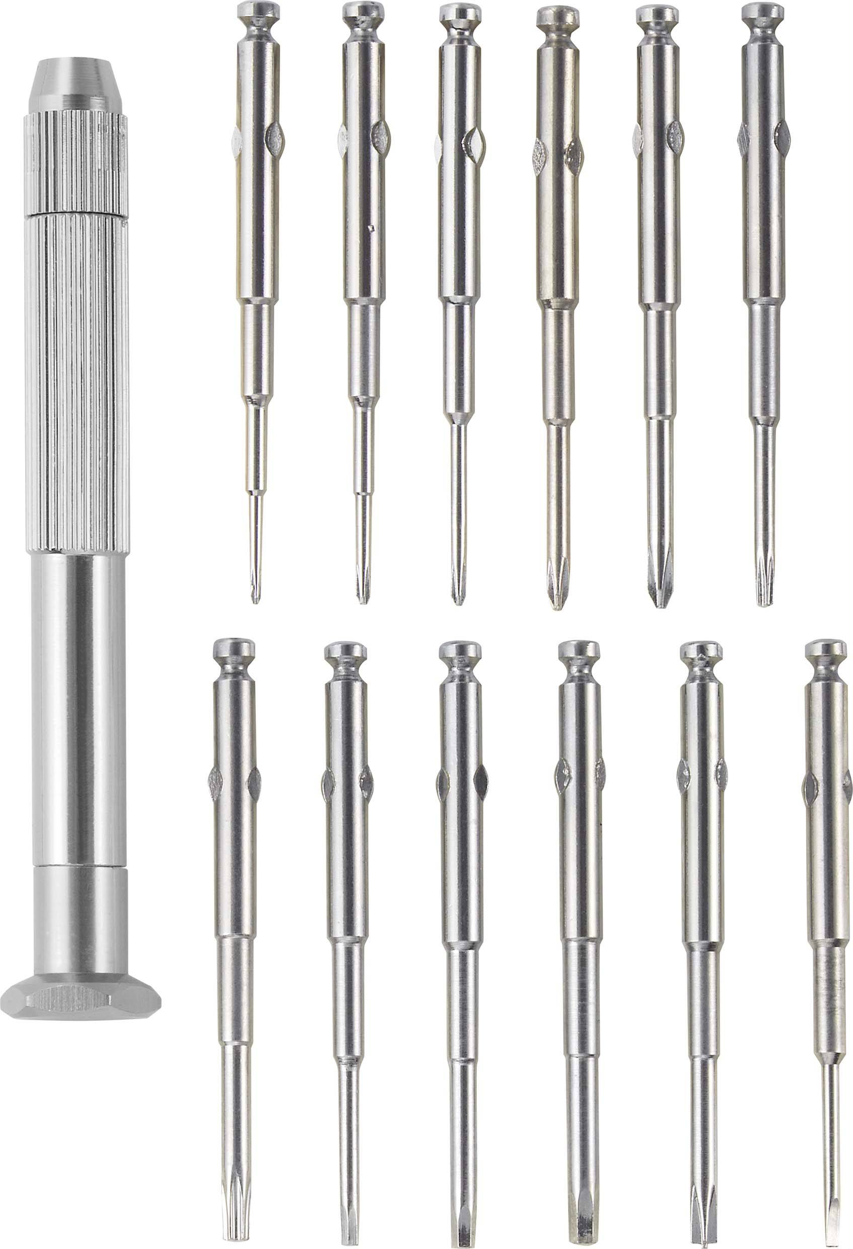 Викрутка для монтажу TOOLCRAFT 2273679