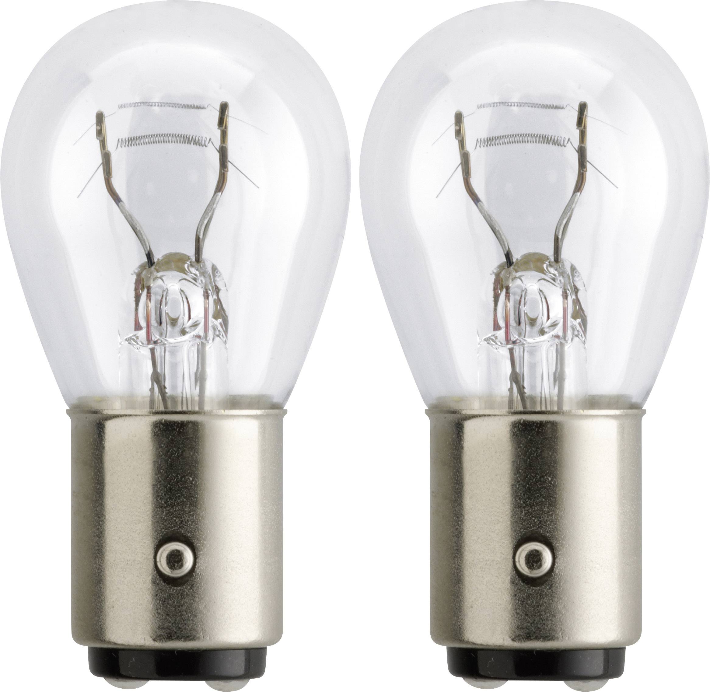 Philips Automotive 12594B2 Element świecący sygnalizacyjny Vision P21/4W 21/4 W 12 V
