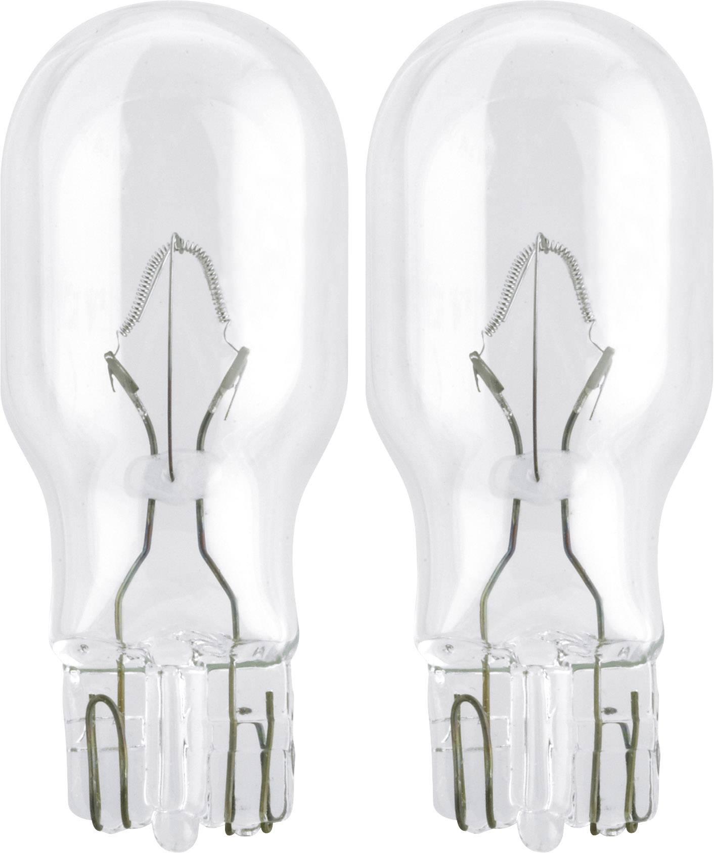 Philips Automotive 12067B2 Element świecący sygnalizacyjny Vision W16W 16 W 12 V