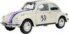 Model samochodu Solido VW Käfer 1303 Racer #53