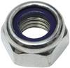 Nakrętki zabezpieczające M14 SWG 368141525 DIN 985 25 szt.