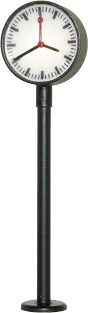 Viessmann Modelltechnik N Станційний годинник один готовий модель 1880 1 шт.