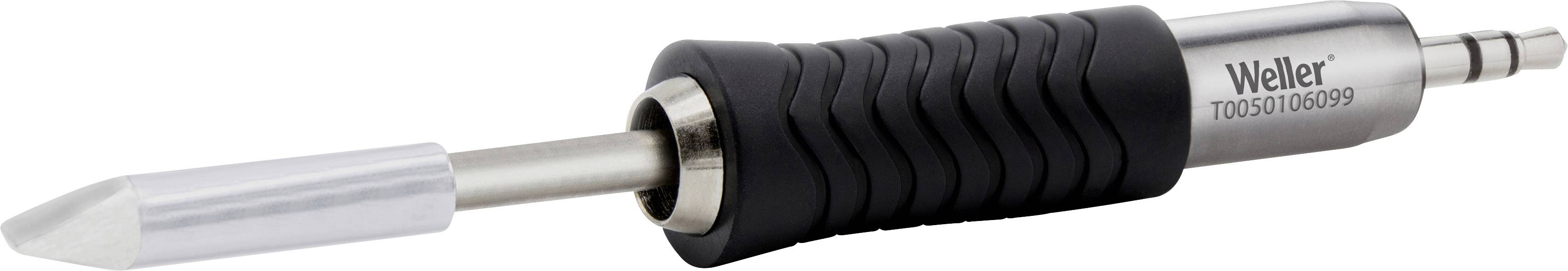 Паяльник - набір Weller WXUP MS LÖTSET RTU032S MS / WSR 200 24 В 150 Вт 100 - 550 °C