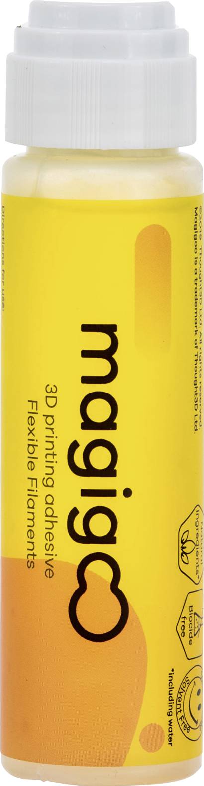 Magigoo Magigoo клей-стік для ниток Flex 50 мл Sonstiges 3D Drucker Zubehör M3PEN-FLEX