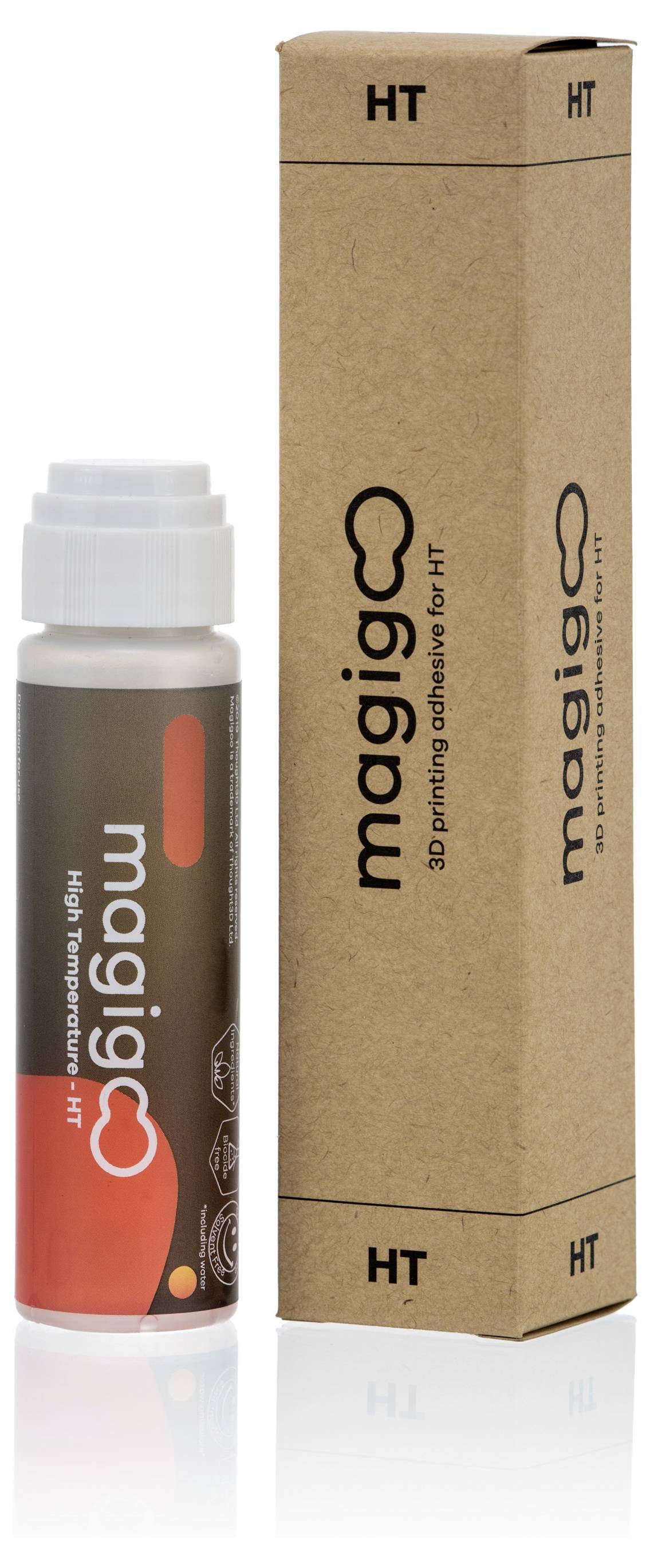 Magigoo Magigoo клей для філаментних рулонів 50 мл Sonstiges 3D Drucker Zubehör M3PEN-HT