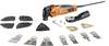 Fein Multimaster MM 500 Plus Top 7 229 67 61 00 0 Narzędzie wielofunkcyjne 32 szt. 350 W