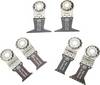 Fein 35222967010 Best of E-Cut SL WOOD & METAL bimetal Zestaw ostrzy do multinarzędzia 1 szt.