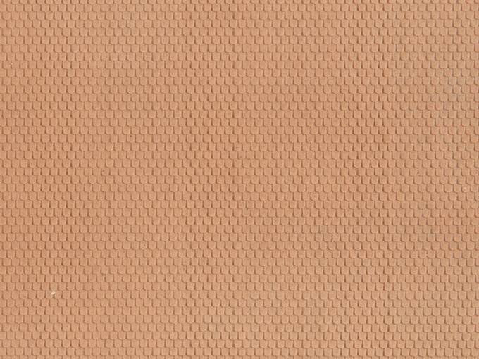 NOCH 0060360 H0 3D структурна фольгована черепиця