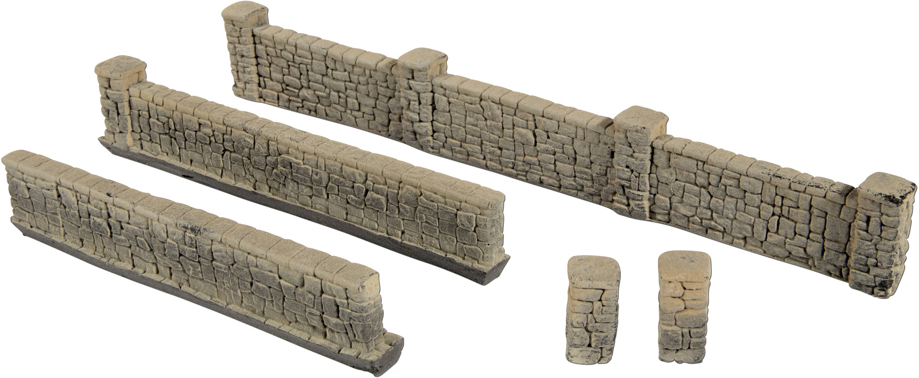 NOCH 0058281 H0 Базальтова стіна