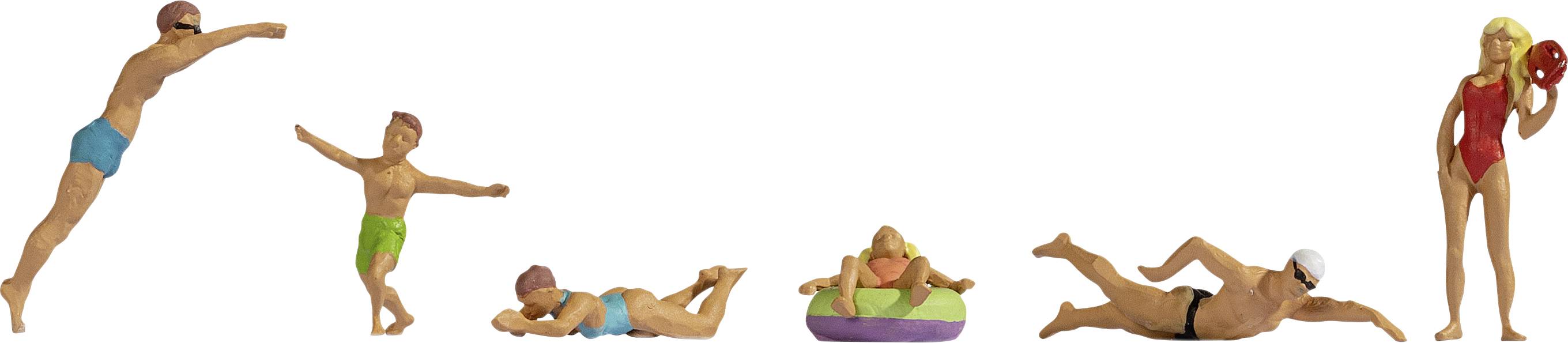 НОЧ Н Під час купання намальована, стоячи, лежачи