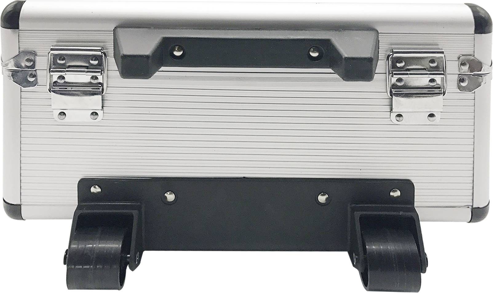 Walizka narzędziowa na kółkach z wyposażeniem WMC Tools 2274813-3