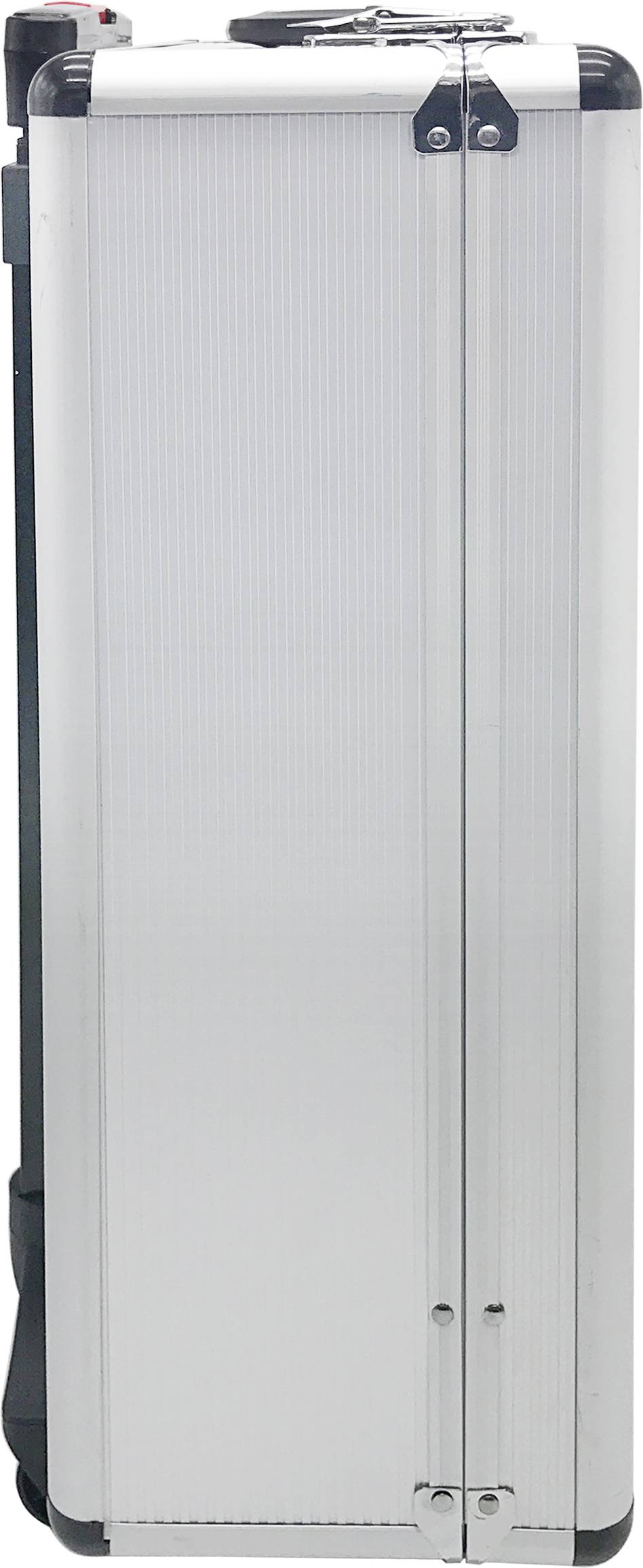 Walizka narzędziowa na kółkach z wyposażeniem WMC Tools 2274813-4