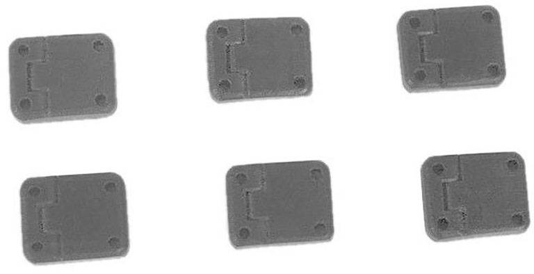 RC4WD 1:10 Dodatkowa część karoserii