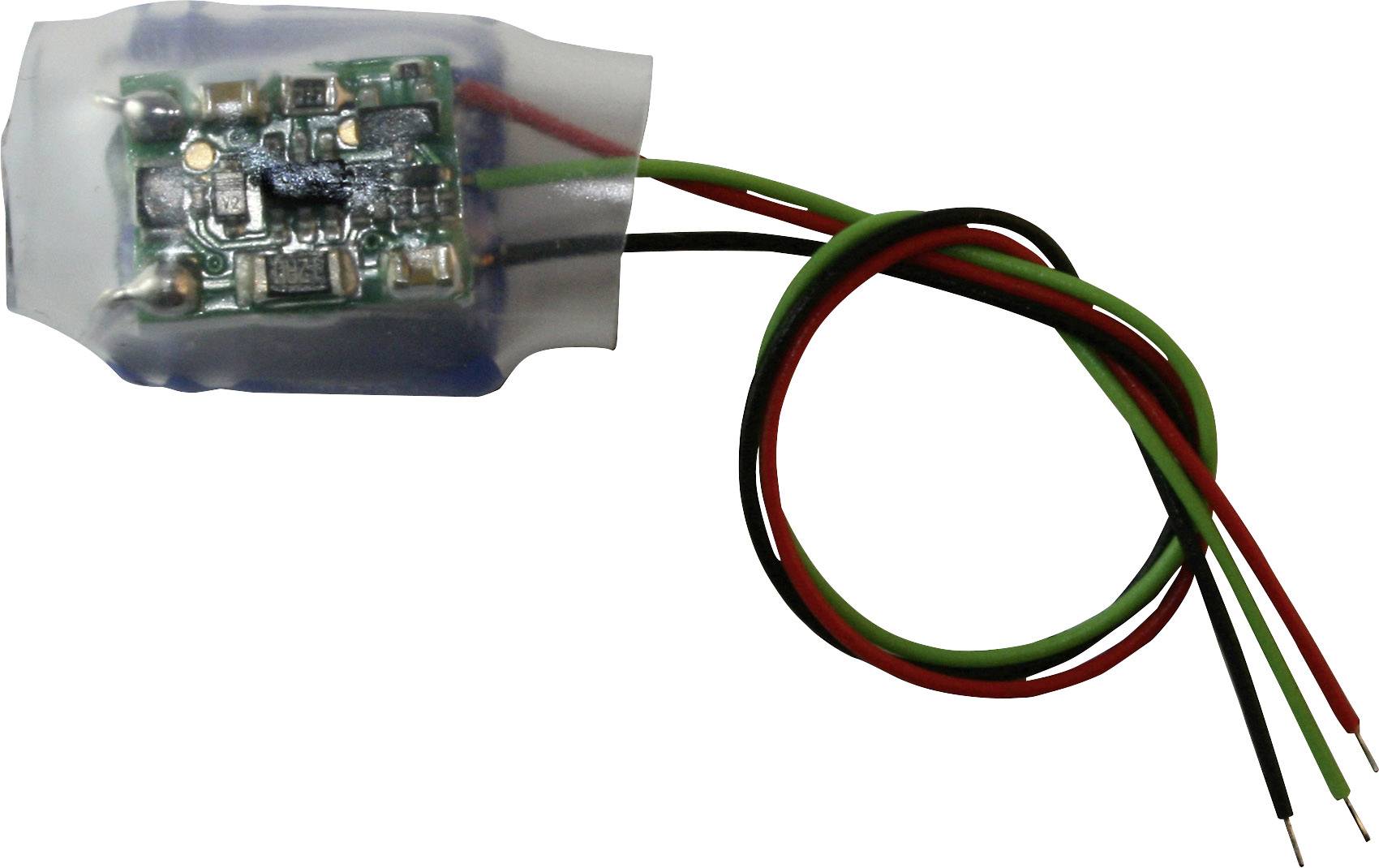 Буферна схема TAMS Elektronik 70-02216-01 USV-mini 0,47