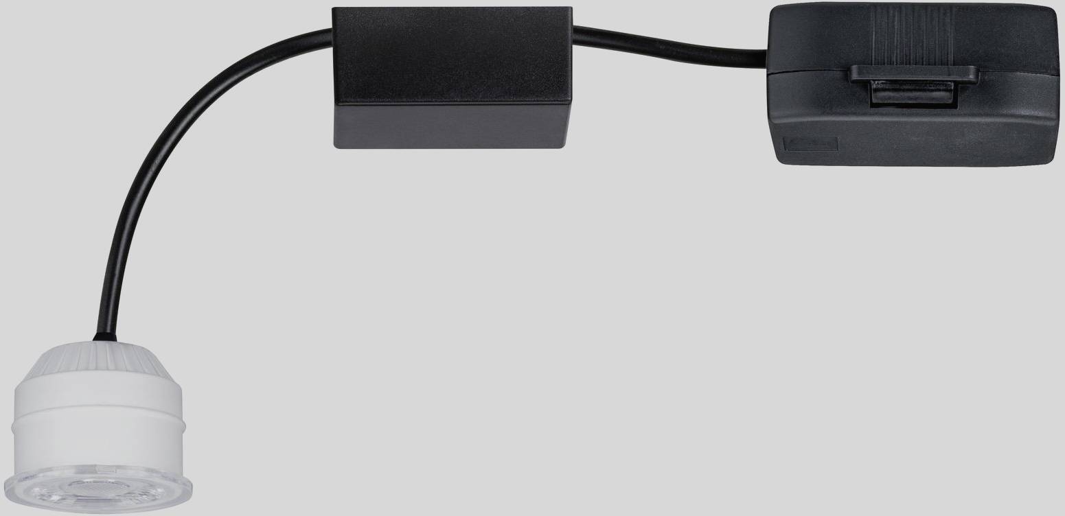 Світлодіодне освітлення салону Paulmann EBL Coin Nova mini 94306 4 Вт