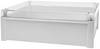 Fibox 5824009 Obudowa uniwersalna TPC 342912T, IP65, 334 mm x 289 mm x 117 mm x 117 mm, 1 szt.