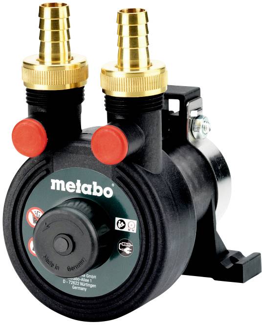Metabo 627640000 1 шт.