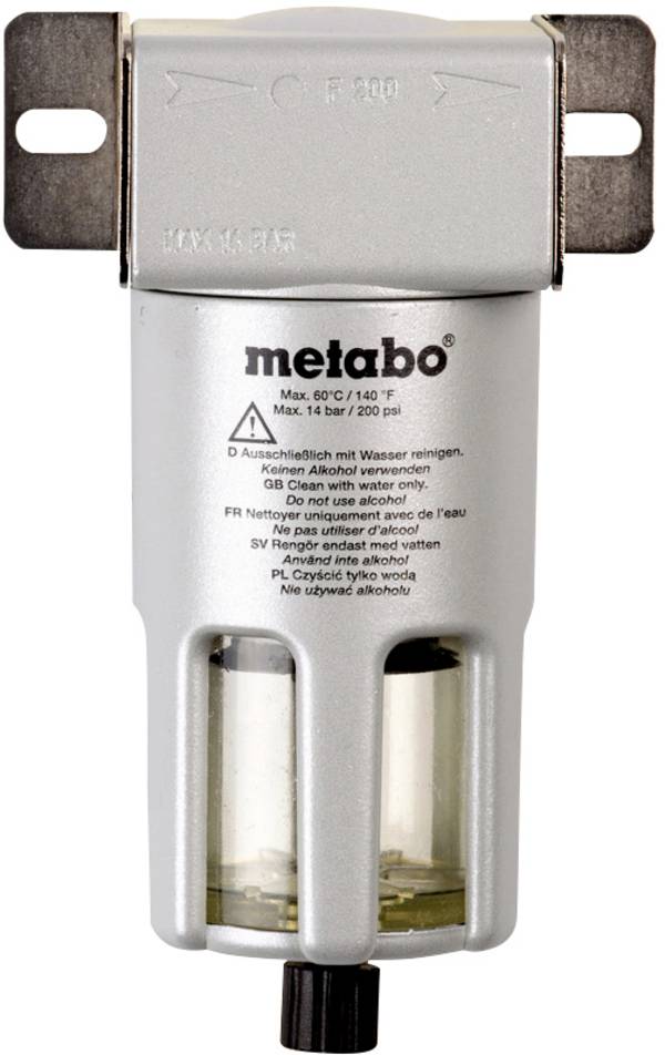 Metabo 80901063818   Gwint wewnętrzny 1/4"