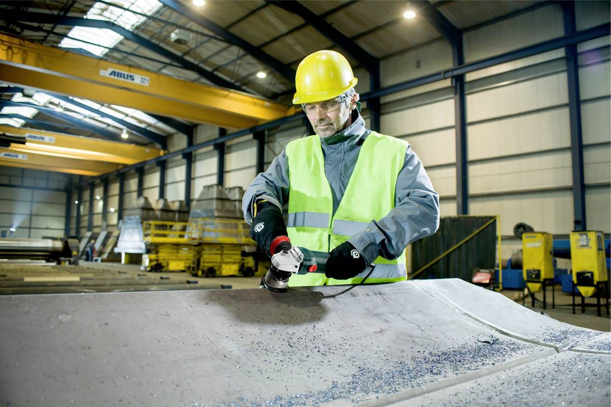 Фрезер Metabo Edge 601751700 KFM 9-3 RF 470 W