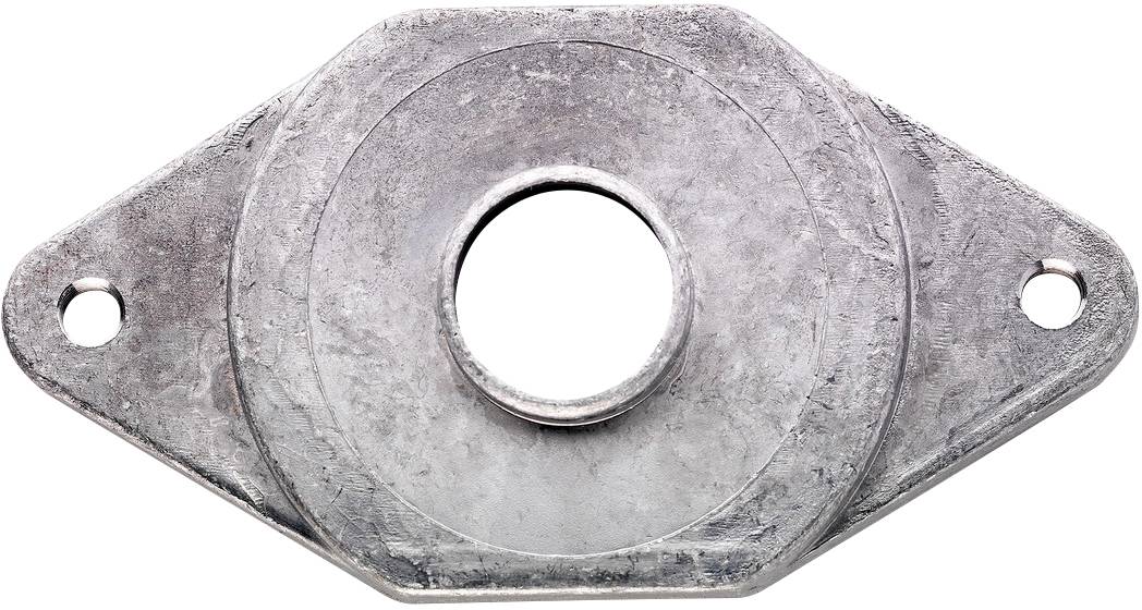 Копіювальний фланець 17 мм Metabo 630118000 Діаметр 17 мм Metabo 630118000 Діаметр 17 мм