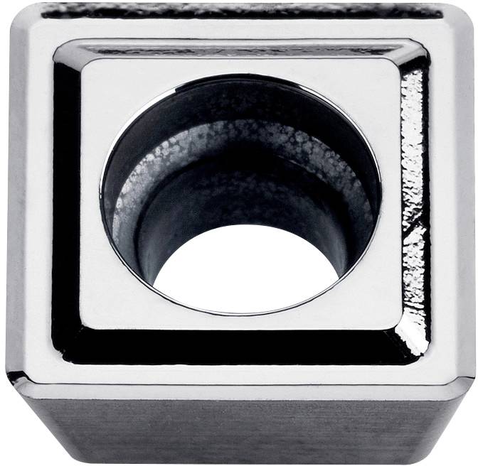 Твердосплавні змінні вставки 10, алюміній Metabo 623559000