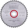 Tarcza tnąca Metabo 235 x 30 x 2.6 mm 1 szt.