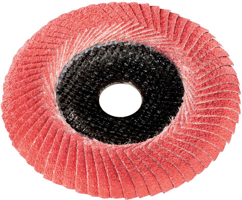 Ламельний шліфувальний диск Metabo 626461000 10 шт.