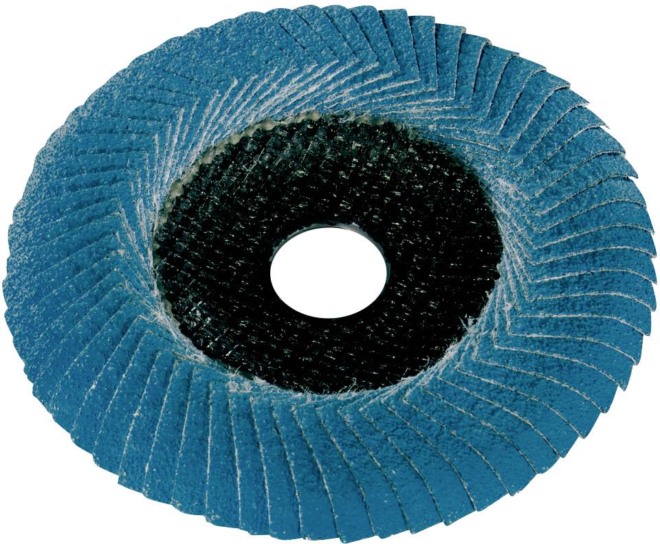 Пелюстковий диск Metabo 626463000, 10 шт.