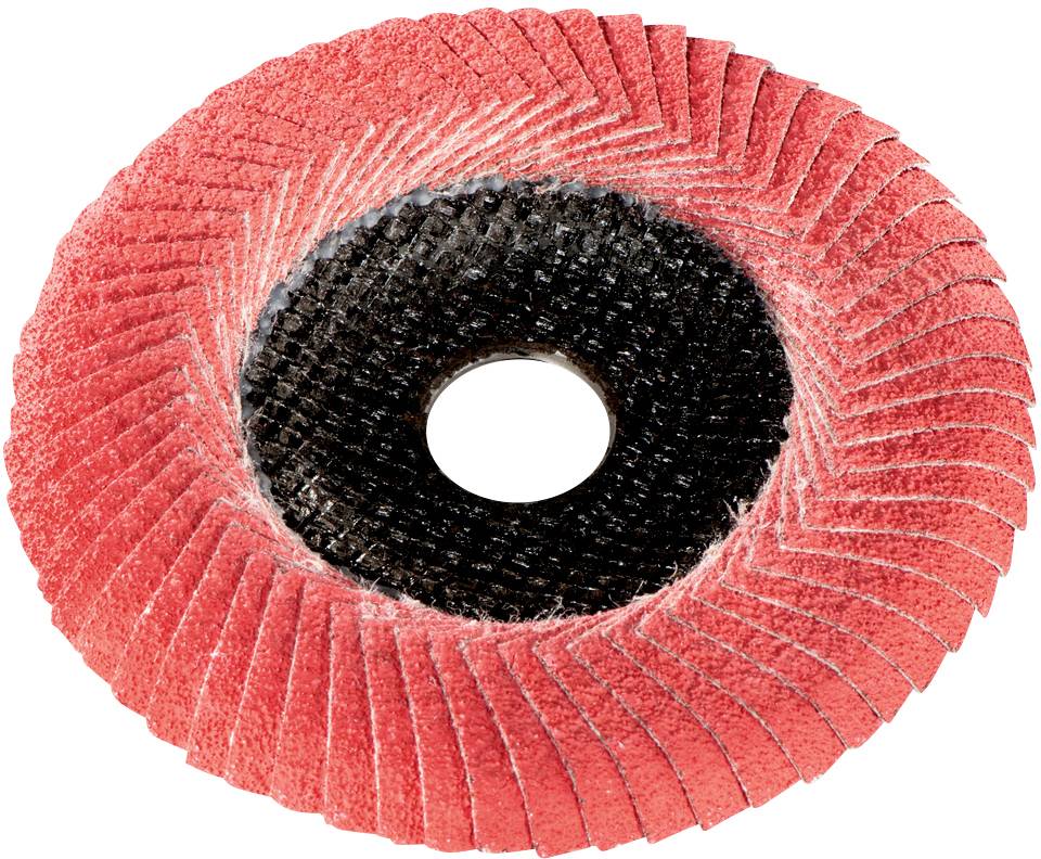 Диск пелюстковий Metabo 626488000 10 шт.