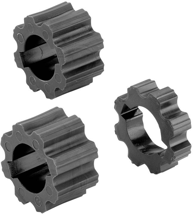 Metabo 623511000 Комплект дистанційних кілець Metabo 1 шт.