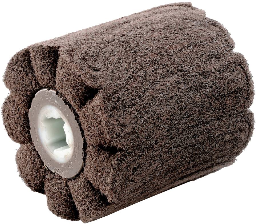 Metabo 623567000 Шліфувальний ролик Діаметр 100 мм 1 шт.