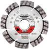 Metabo 628570000 Tarcza tnąca diamentowa Średnica 115 mm Średnica otworu 22.23 mm 1 szt.