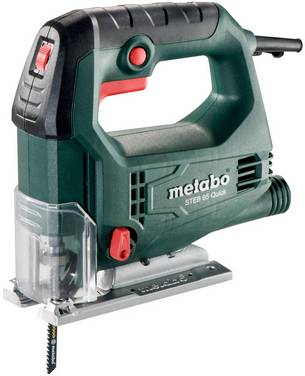 Wyrzynarka Metabo STEB 65 Quick 601030500