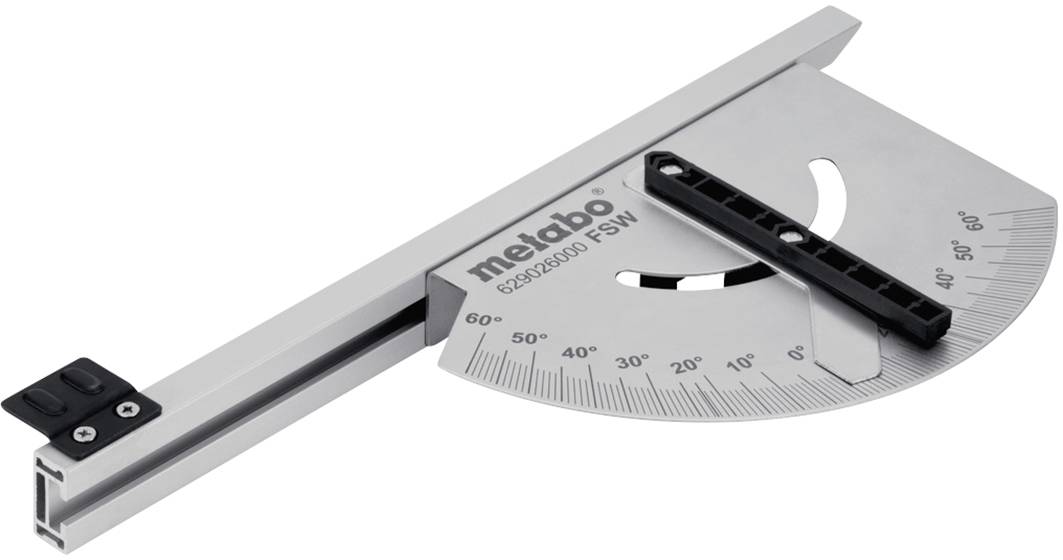 Кутовий упор Metabo