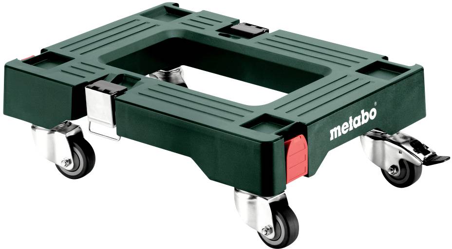 Плоский візок Metabo 630174000
