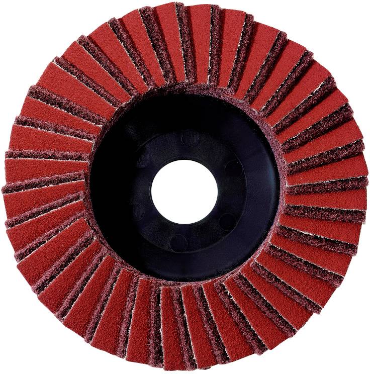 Шліфувальний диск Metabo 626415000 1 шт.