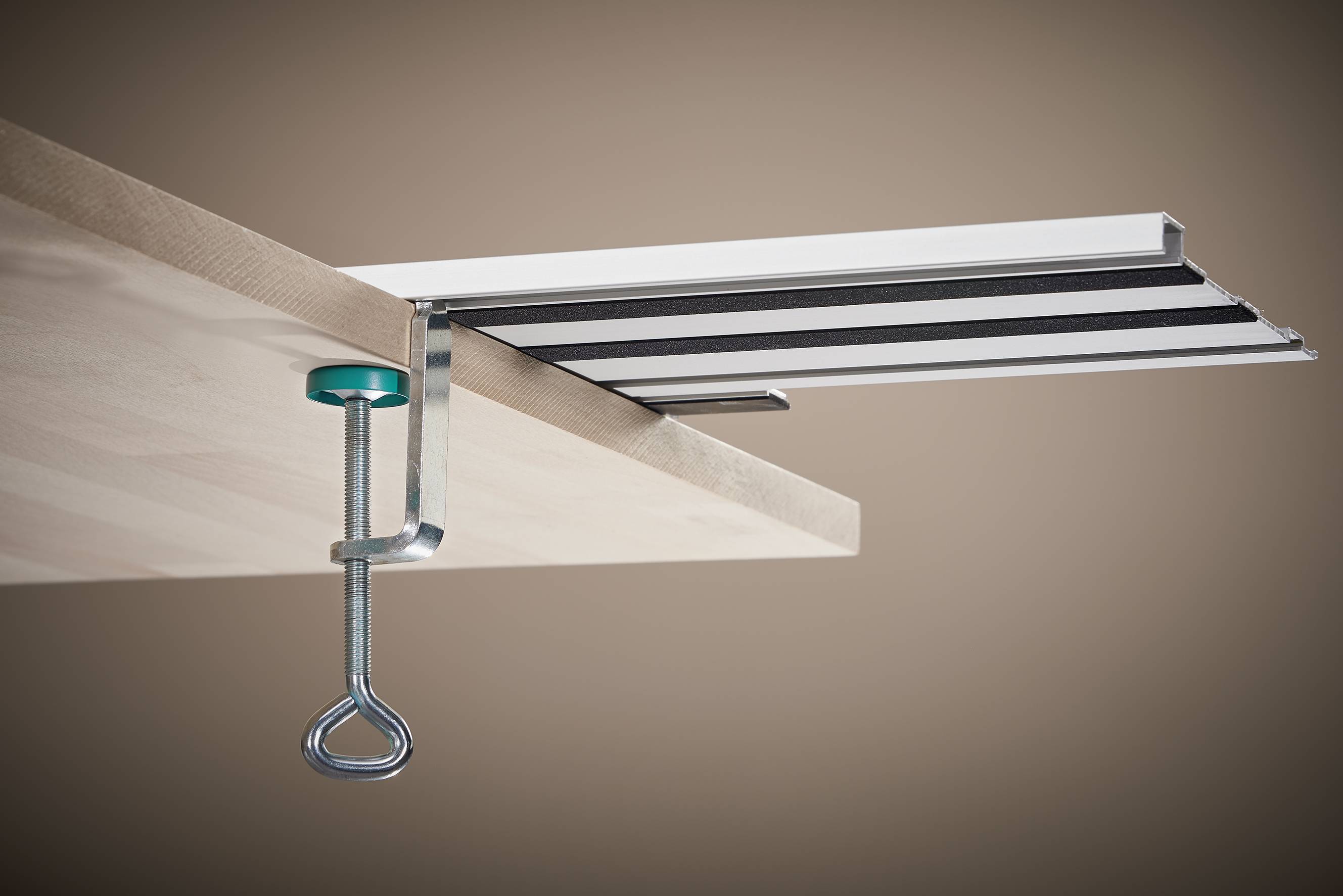 Направляюча шина Wolfcraft FKS 145