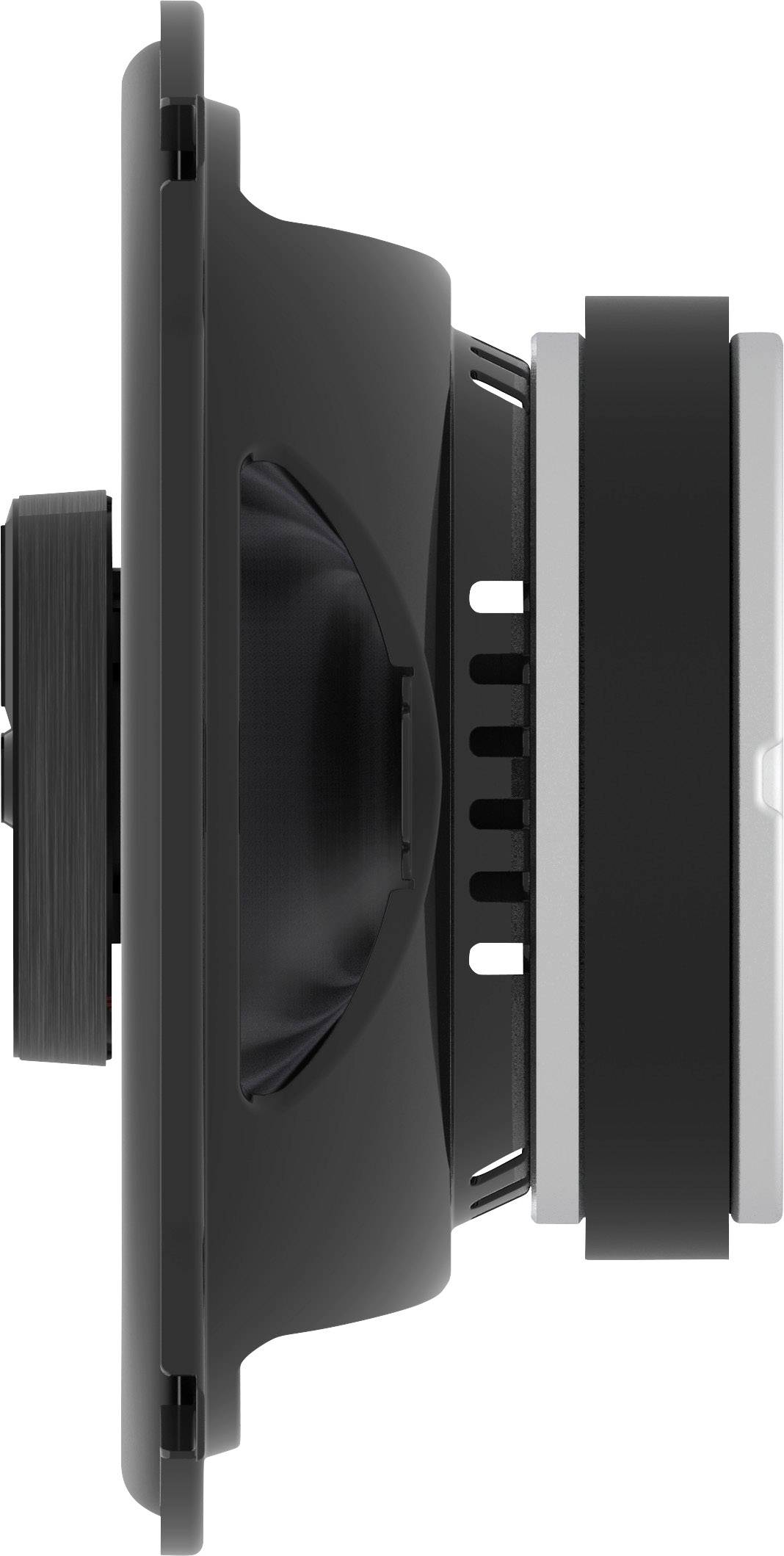 Автомобільна акустична система JBL Club 522F, 135 Вт, 910 дБ, 3 Ом, 2 шт.