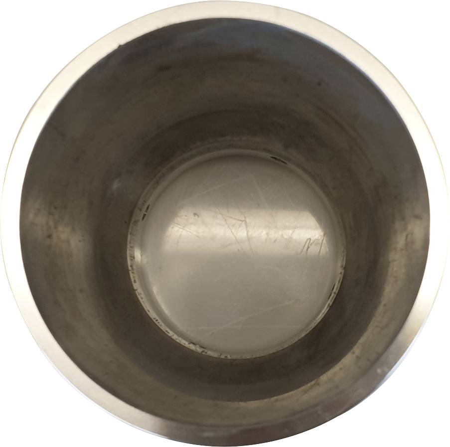 Адаптер для палебійної установки Berger & Schröter Adapter für 50328/50329 bis 120 mm