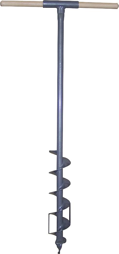 Ручний бур Berger & Schröter