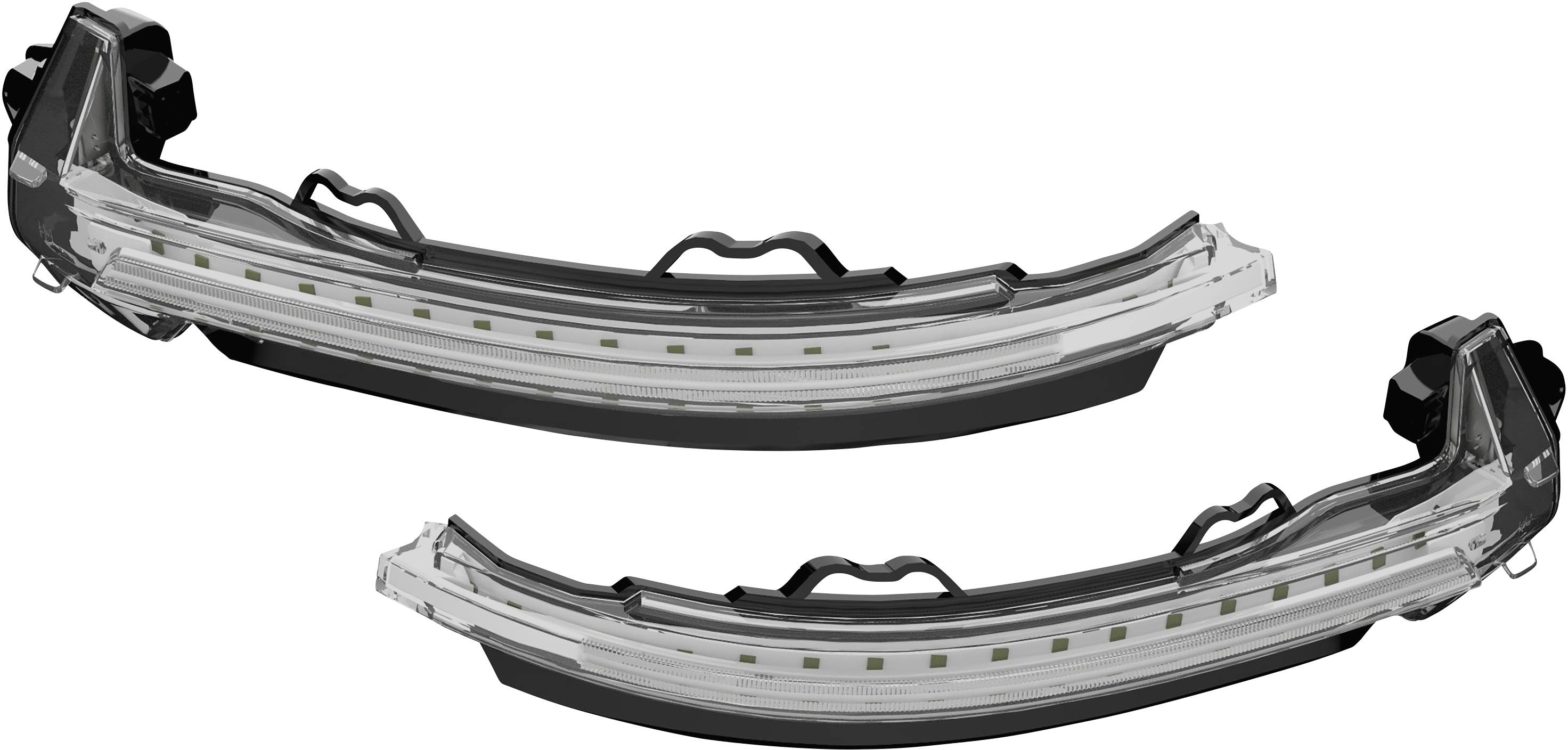 OSRAM LEDDMI 8W0 WT S LEDriving® White Edition Lampa kieurnkowskazu Audi Audi A4, Audi S4, Audi RS4, Audi A5, Audi S5, Audi RS5