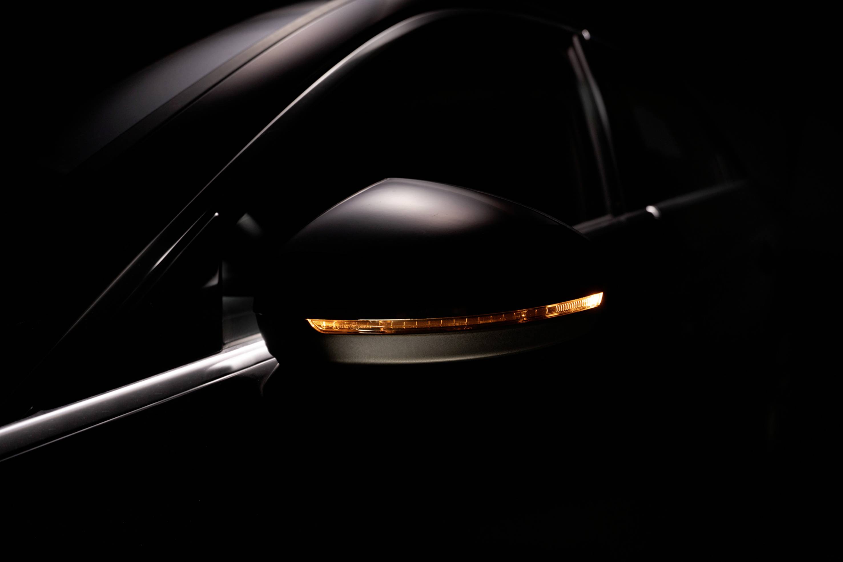 Лампа Osram Automotive LEDDMI 8W0 BK S LEDriving® Black Edition для покажчиків поворотів Audi Audi A4, Audi S4, Audi RS4, Audi A5,