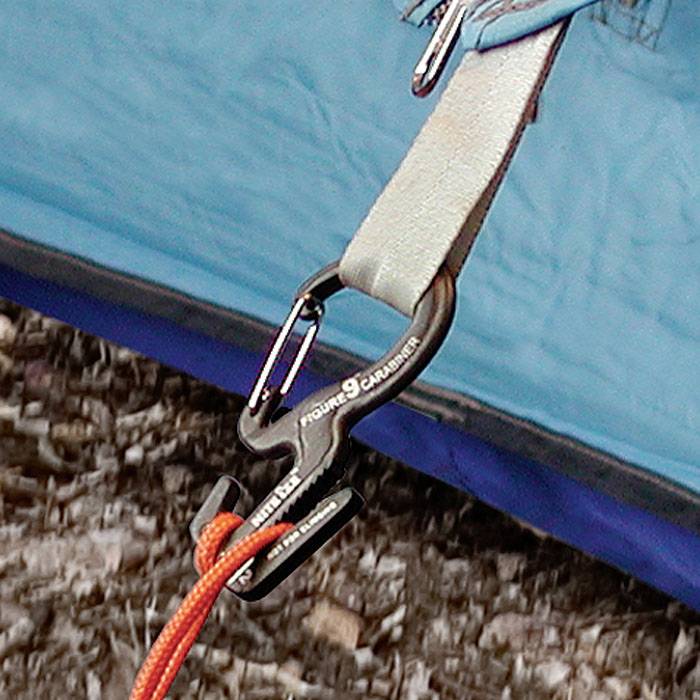 NITE Ize NI-C9S-02-01 Фігурка 9 Мала 69 мм x 34 мм x 8 мм 1 шт.